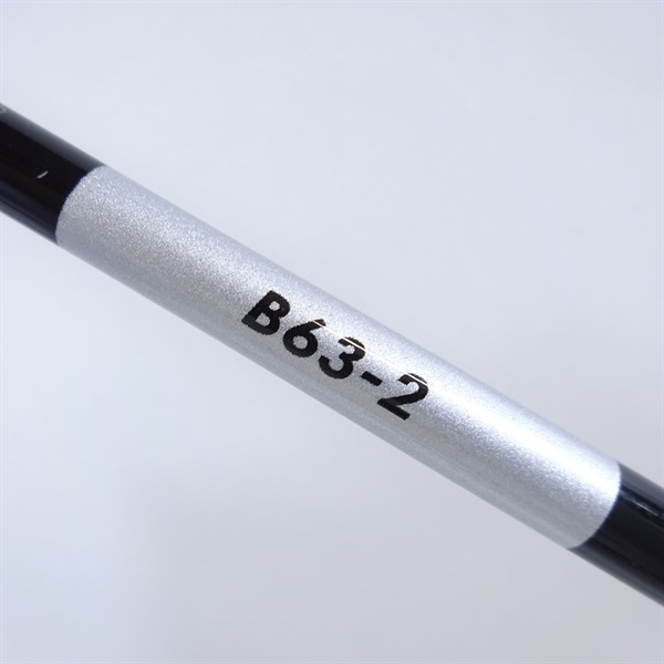 ２１グラップラーＢＢタイプＬＪ　Ｂ６３－２